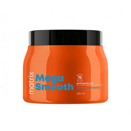 Matrix Mega Sleek Smoothie Supreme Mask 500ml