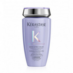 Kérastase Blond Absolu Bain Ultra-Violet Anti-brass Purple Shampoo 250ml