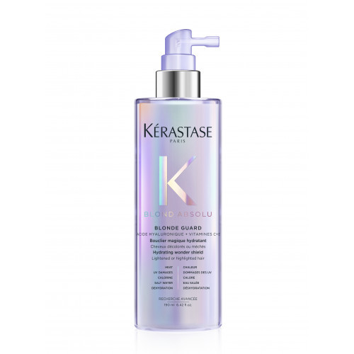 Kérastase Blond Absolu Blonde Guard for Lightened or Highlighted Hair 190ml
