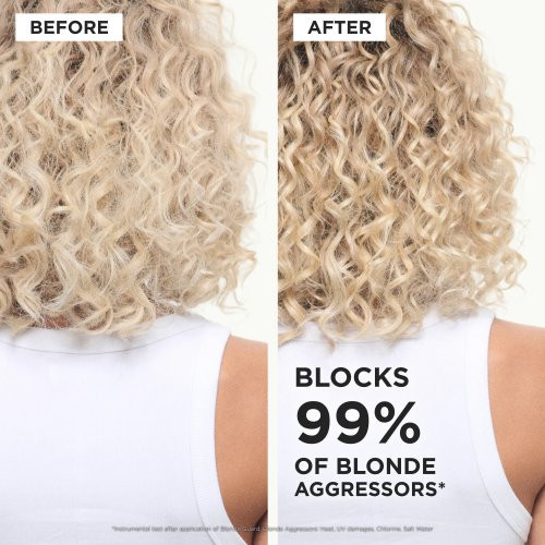 Kérastase Blond Absolu Blonde Guard for Lightened or Highlighted Hair 190ml