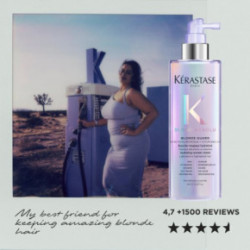 Kérastase Blond Absolu Blonde Guard for Lightened or Highlighted Hair 190ml