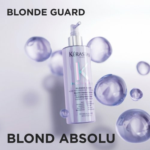Kérastase Blond Absolu Blonde Guard for Lightened or Highlighted Hair 190ml