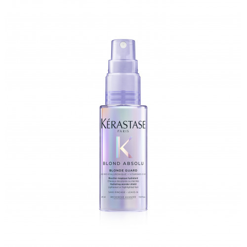 Kérastase Blond Absolu Blonde Guard for Lightened or Highlighted Hair 190ml