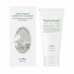 Dr. Althea Green Relief Amino Gel Cleanser 100ml