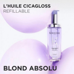 Kérastase Blond Absolu L'Huile Cicagloss Refillable Hair Oil 75ml