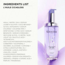 Kérastase Blond Absolu L'Huile Cicagloss Refillable Hair Oil 75ml