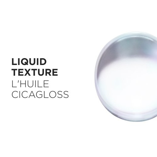Kérastase Blond Absolu L'Huile Cicagloss Refillable Hair Oil 75ml