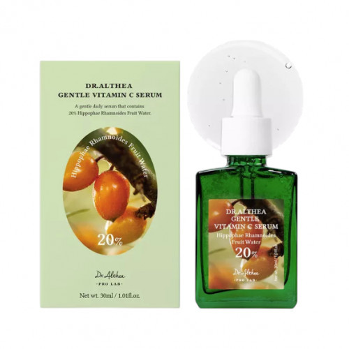 Dr. Althea Gentle Vitamin C Serum 30ml