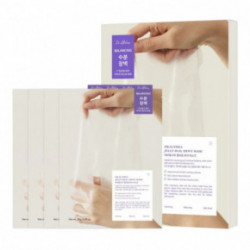 Dr. Althea Jelly Seal Dewy Mask 4x28g
