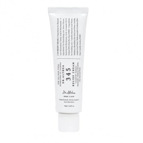 Dr. Althea 345 Relief Cream 50ml
