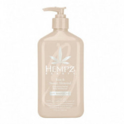 Hempz Koa & Sweet Almond Herbal Body Moisturizer 500ml