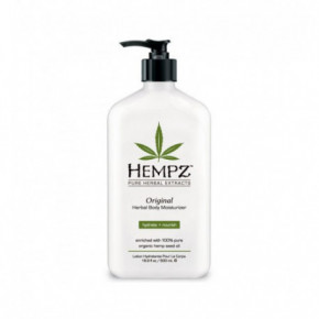 Hempz Original Herbal Body Moisturizer