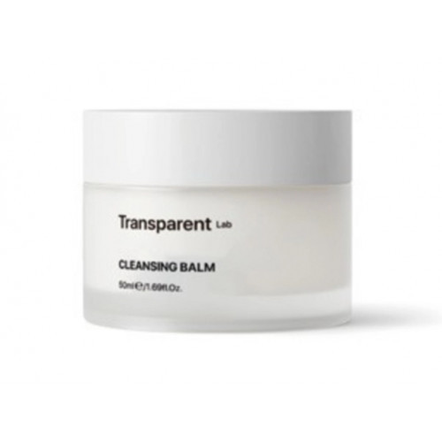 Transparent Lab Make-up Cleansing Balm 60ml