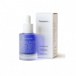 Transparent Lab Cu-Gf Solution Face Serum 30ml
