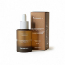 Transparent Lab Liposomal DHA Face Tanner 30ml