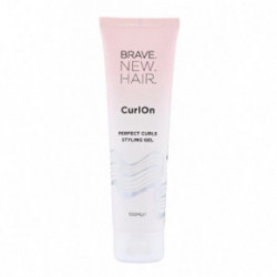 Brave New Hair CurlOn Styling Gel 100ml