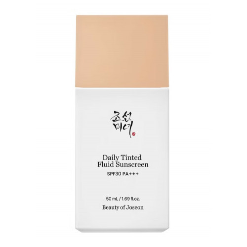 Beauty of Joseon Daily Tinted Fluid Sunscreen SPF30 50ml