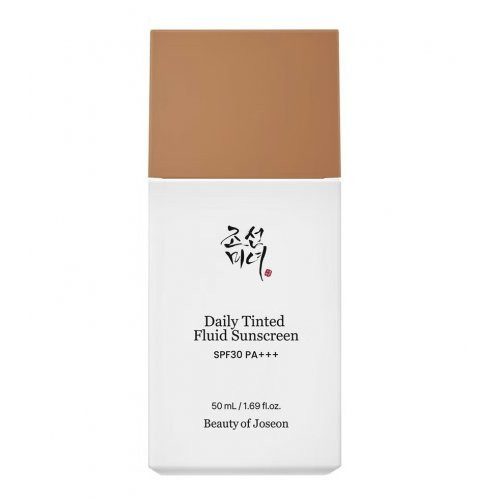 Beauty of Joseon Daily Tinted Fluid Sunscreen SPF30 50ml