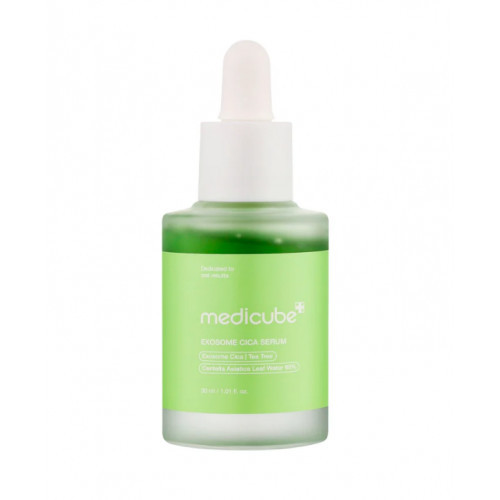 Medicube Exosome Cica Serum 30ml