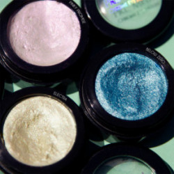 J.Cat Beauty Pris-Metal Chrome Eye Mousse 104 Dreamer
