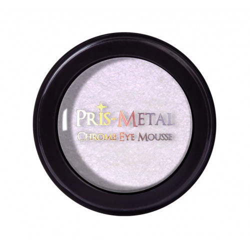 J.Cat Beauty Pris-Metal Chrome Eye Mousse 104 Dreamer