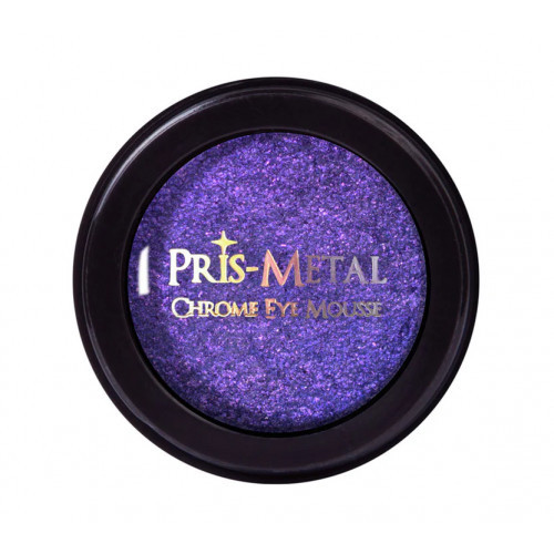 J.Cat Beauty Pris-Metal Chrome Eye Mousse 104 Dreamer