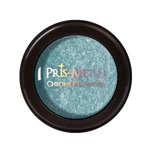 J.Cat Beauty Pris-Metal Chrome Eye Mousse 104 Dreamer
