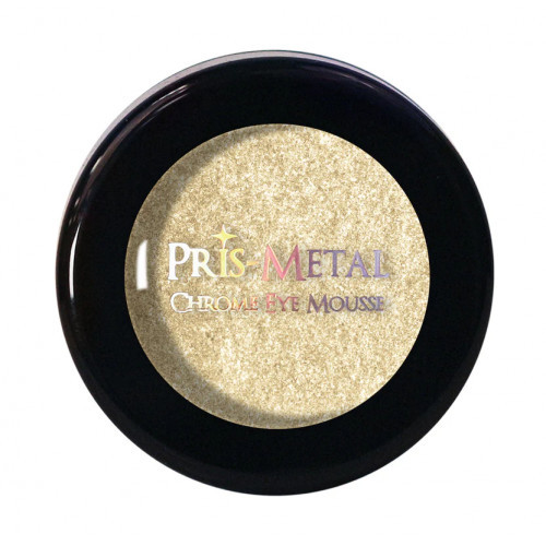 J.Cat Beauty Pris-Metal Chrome Eye Mousse 104 Dreamer