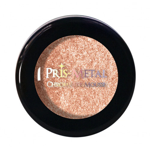 J.Cat Beauty Pris-Metal Chrome Eye Mousse 104 Dreamer
