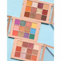 J.Cat Beauty X-Treme Access Pocket Shadow 102 Walk of Stardom