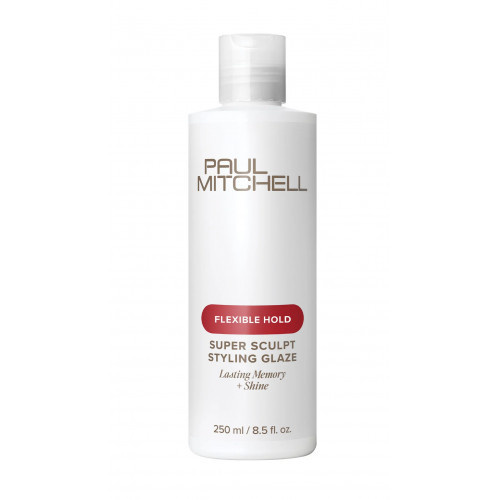 Paul Mitchell Flexible Style Super Sculpt Gel 250ml