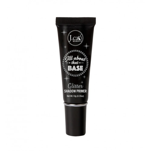J.Cat Beauty All About That Base Eye Primer 10g
