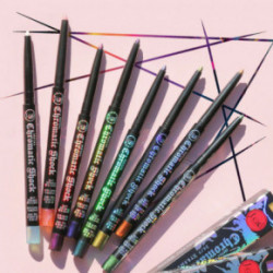J.Cat Beauty Chromatic Shock 24/7 Xtreme Eye Liner Born to Radiate