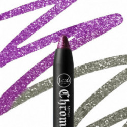 J.Cat Beauty Chromatic Shock 24/7 Xtreme Eye Liner Born to Radiate