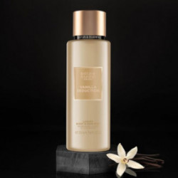 Baylis & Harding The Edit Vanilla Seduction Body & Hair Mist 250ml