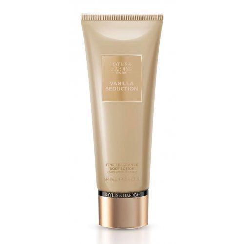 Baylis & Harding The Edit Vanilla Seduction Body Lotion 236ml