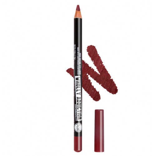 J.Cat Beauty Wholly Addiction Pro Define Eye Liner Silver