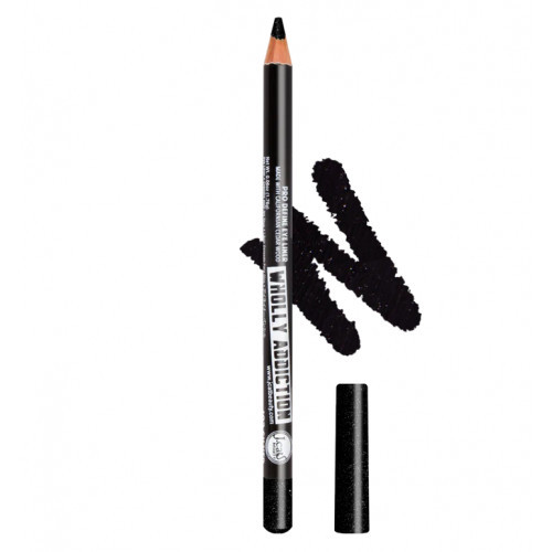 J.Cat Beauty Wholly Addiction Pro Define Eye Liner Silver