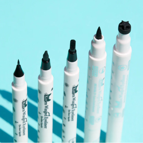 J.Cat Beauty Kitten Winged Eyeliner Ultra Fine Tip