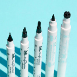 J.Cat Beauty Kitten Winged Eyeliner Ultra Fine Tip