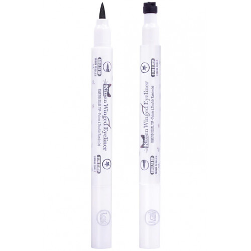 J.Cat Beauty Kitten Winged Eyeliner Ultra Fine Tip