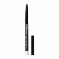 J.Cat Beauty Roll It Up Auto Eye Liner Ice White