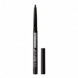 J.Cat Beauty Roll It Up Auto Eye Liner Ice White