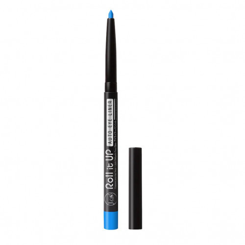 J.Cat Beauty Roll It Up Auto Eye Liner Ice White