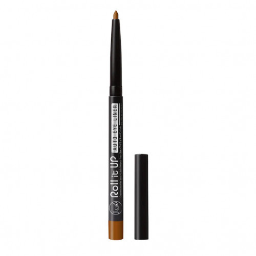 J.Cat Beauty Roll It Up Auto Eye Liner Ice White