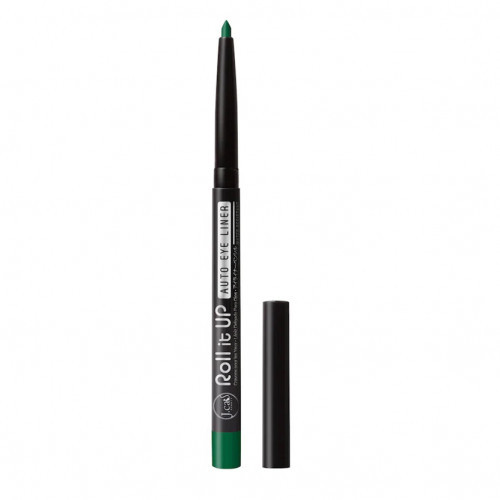 J.Cat Beauty Roll It Up Auto Eye Liner Ice White