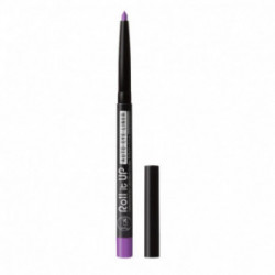 J.Cat Beauty Roll It Up Auto Eye Liner Ice White