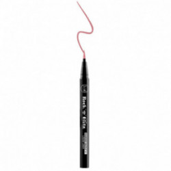 J.Cat Beauty Rock N' Glitz Diamond Liquid Liner Sable Black Shimmer