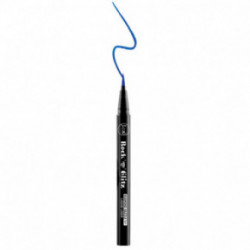J.Cat Beauty Rock N' Glitz Diamond Liquid Liner Sable Black Shimmer