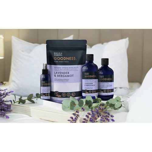 Baylis & Harding Goodness Sleep Pillow Mist 100ml